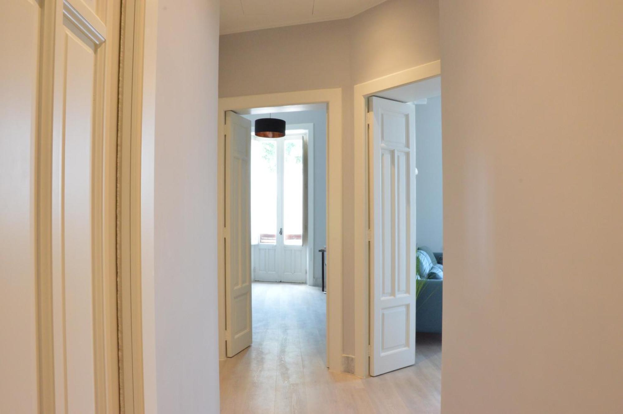 Via Roma Apartment เรจโจ ดี คาลาเบีย ภายนอก รูปภาพ