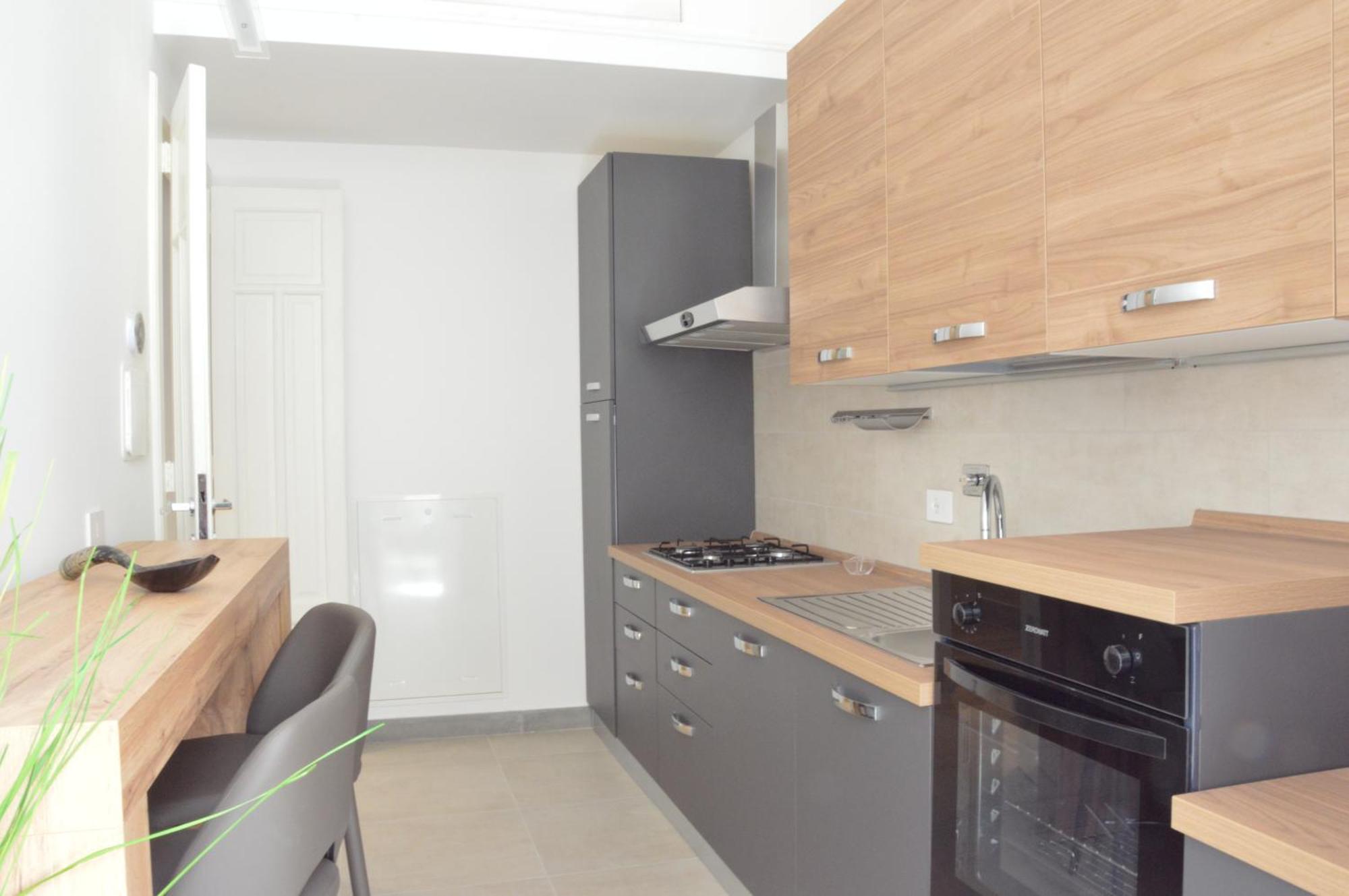 Via Roma Apartment เรจโจ ดี คาลาเบีย ภายนอก รูปภาพ