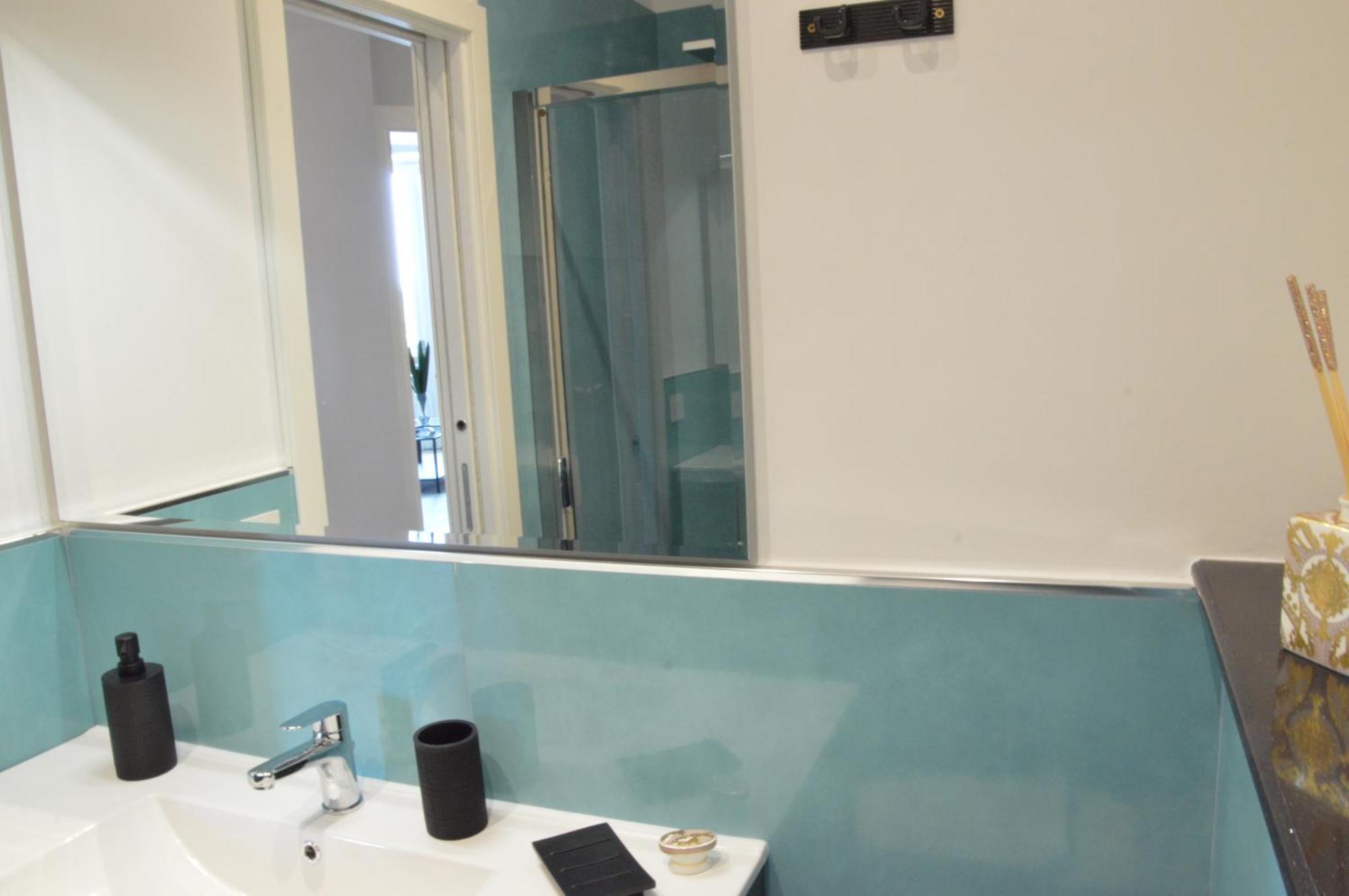 Via Roma Apartment เรจโจ ดี คาลาเบีย ภายนอก รูปภาพ